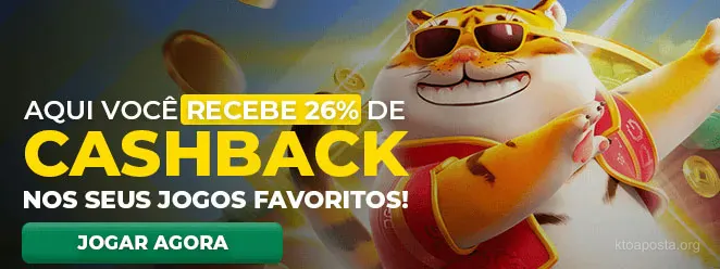 Slots premium disponíveis no KTO
